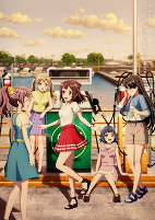 Capa de Anime