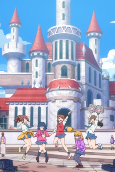 Titelbild von Anime
