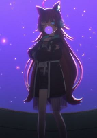 Titelbild von Anime