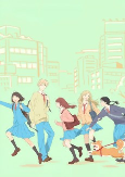 Capa de Anime