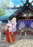 Capa de Anime
