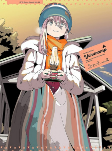Capa de Anime