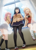 Capa de Anime