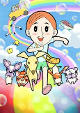 Capa de Anime