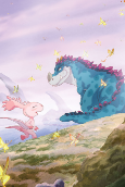 Capa de Anime