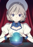 Capa de Anime