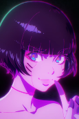 Capa de Anime