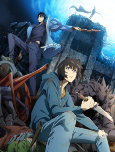 Capa de Anime
