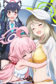 Capa de Anime