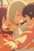 Titelbild von Anime