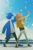 Capa de Anime