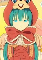 Titelbild von Anime