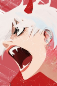 Capa de Anime