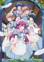 Capa de Anime