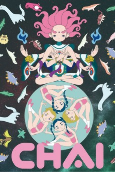 Capa de Anime
