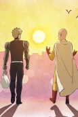 Capa de Anime