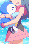 Capa de Anime