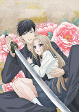 Capa de Anime