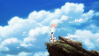 Capa de Anime
