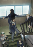 Capa de Anime