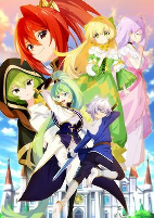 Capa de Anime