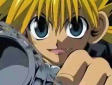 Titelbild von Anime