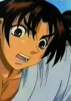 Capa de Anime