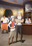 Capa de Anime