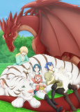 Capa de Anime