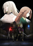 Capa de Anime