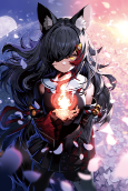 Capa de Anime