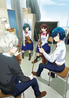 Capa de Anime
