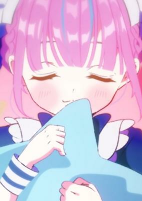 Capa de Anime