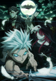 Capa de Anime