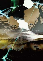 Capa de Anime