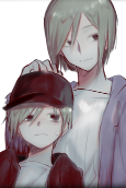 Capa de Anime