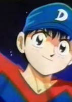 Capa de Anime