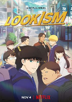 Capa de Anime