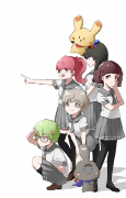 Capa de Anime
