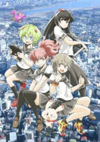 Capa de Anime
