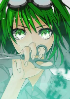 Titelbild von Anime