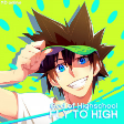 Capa de Anime