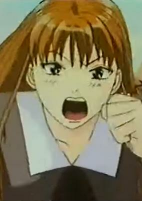 Capa de Anime