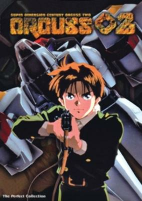 Capa de Anime