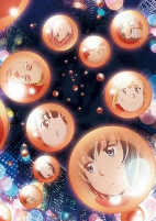 Capa de Anime