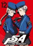 Capa de Anime