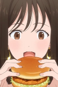 Capa de Anime