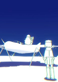 Titelbild von Anime