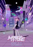 Capa de Anime