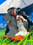 Capa de Anime